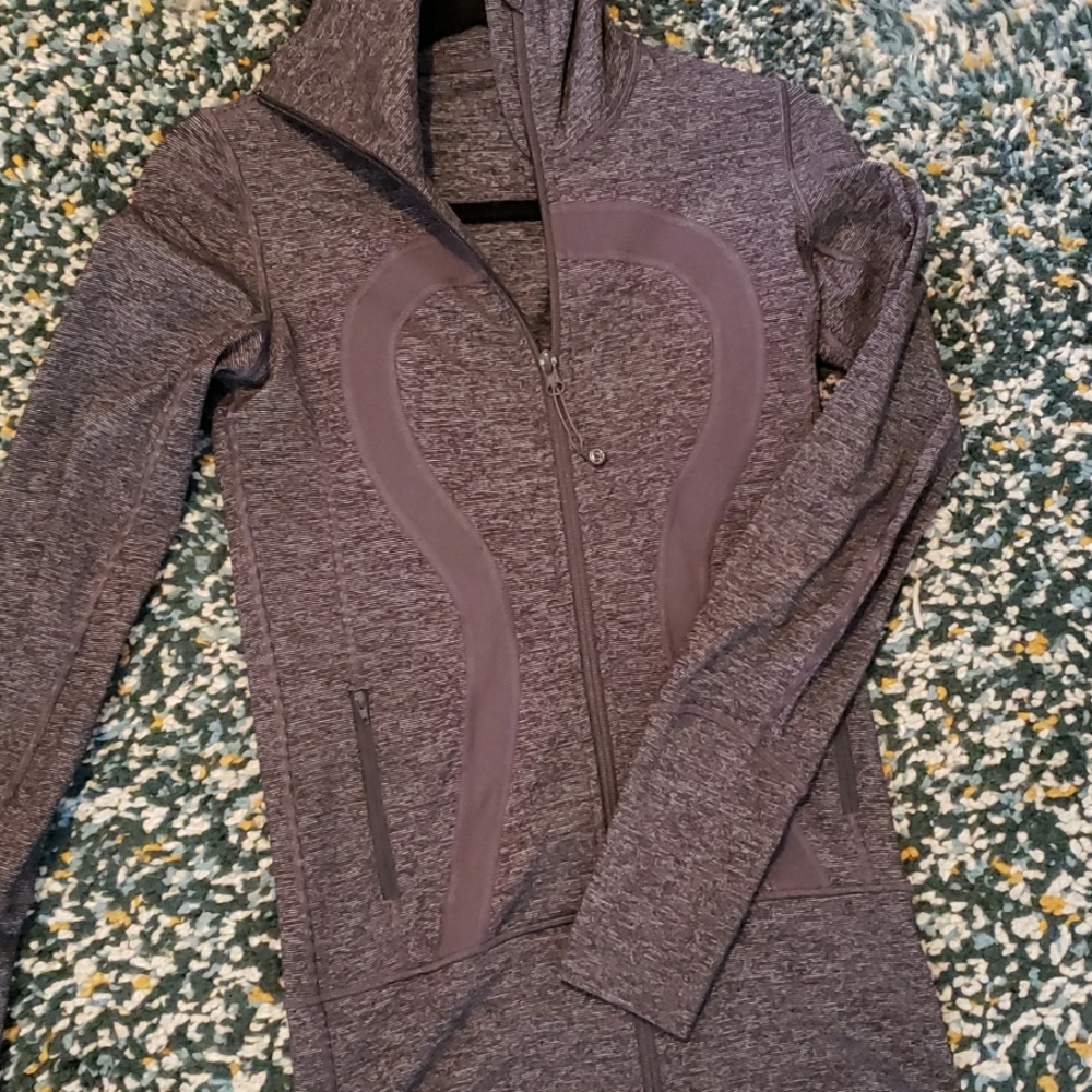 Lululemon Jacket